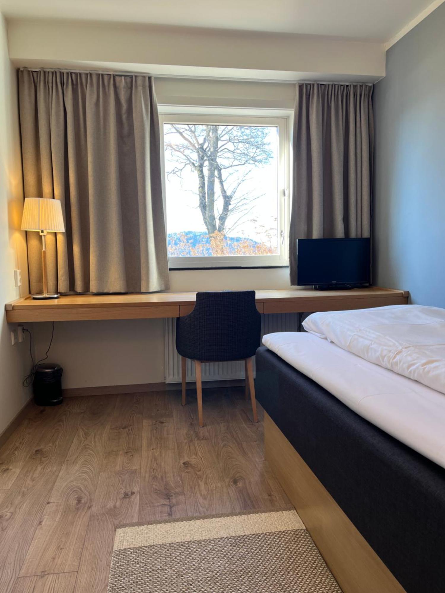 Granavolden Hotel & Gjaestgiveri Bagian luar foto