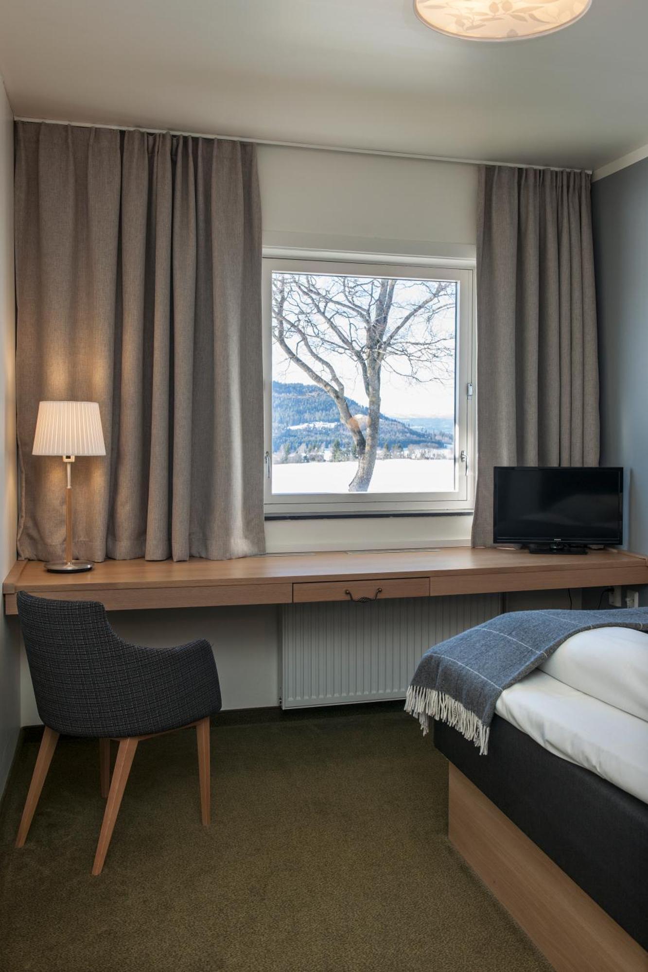Granavolden Hotel & Gjaestgiveri Bagian luar foto